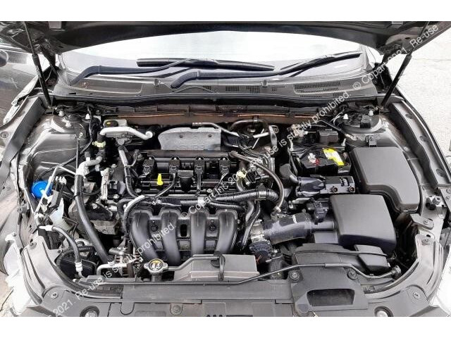 Стойка амортизатора  Mazda 3 (BM) 2016-2019     013-2019 2  бензин