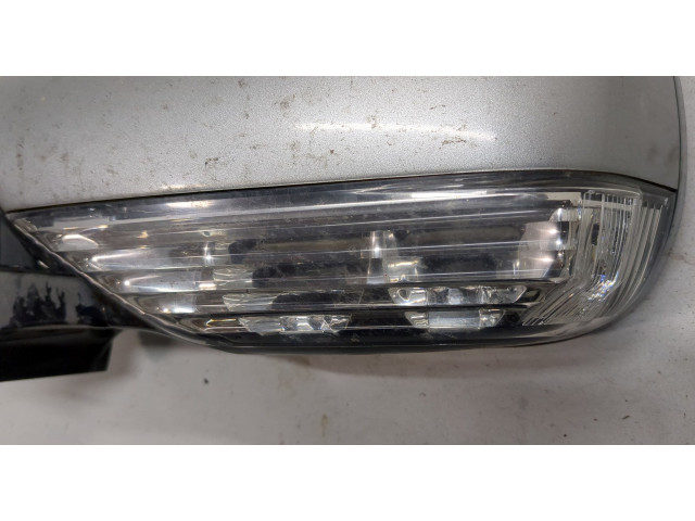 Зеркало боковое  Subaru Tribeca (B9) 2004-2007  левое           