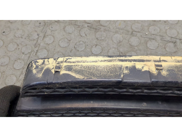 Решетка радиатора  Chevrolet Kalos          