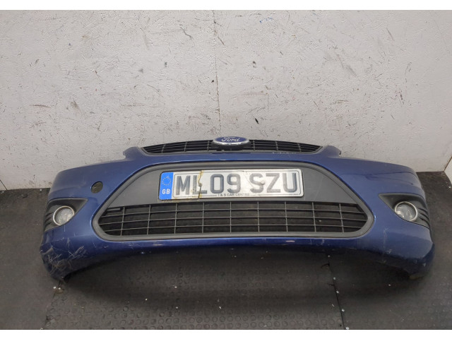 Бампер  Ford Focus 2 2008-2011 передний   1518007, 8M5117757BD56DV