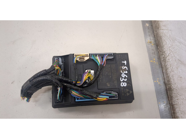 Блок комфорта  Honda Civic 2015-2022      38800TGGE410M1  