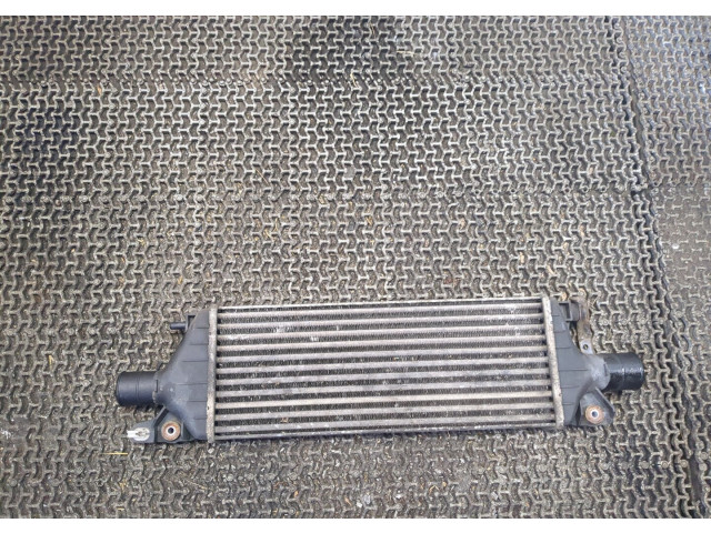 Интеркулер  Suzuki SX4 2006-2014 2.0  1362079j80    