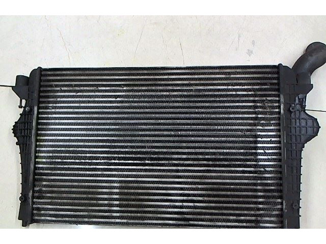 Интеркулер  Ford Galaxy 2000-2006 1.9  1212577    