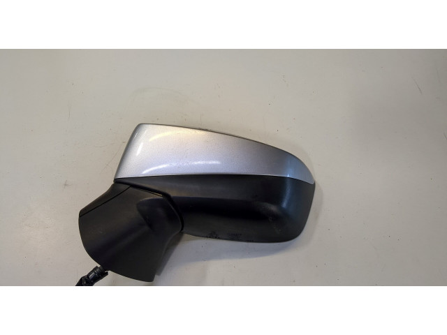 Зеркало боковое  Subaru BRZ 2012-2020  левое            91054CA010TQ, 91059CA010, 91039CA051