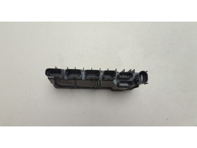 Блок комфорта  BMW 3 G20, G21 2018-2025      9470044  