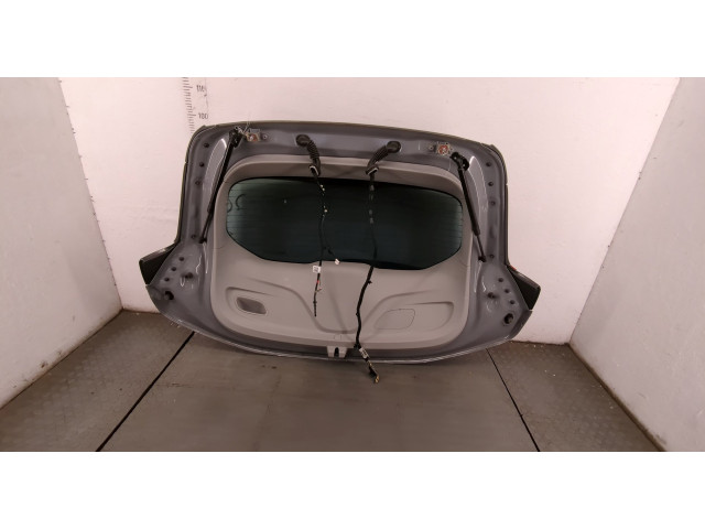 Моторчик заднего дворника  Chevrolet Bolt 2016-2021      