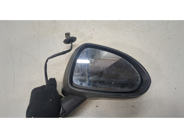 Зеркало боковое  Opel Corsa D 2006-2011  правое             6428246, 13191926, 13187616