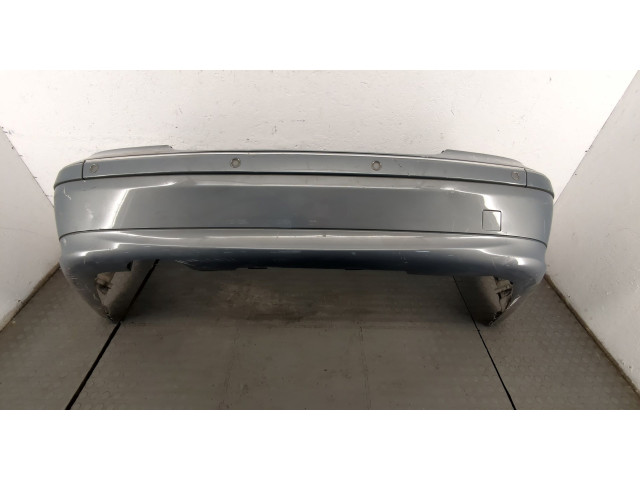 Бампер  Mercedes C W203 2000-2007 задний   