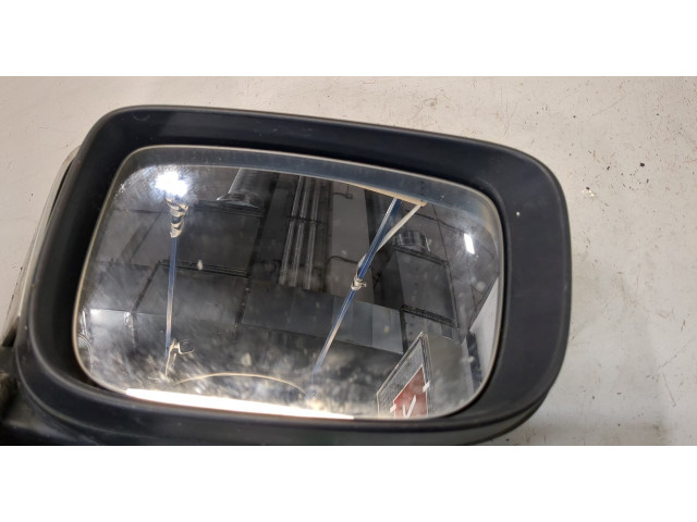Зеркало боковое  Volvo XC60 2008-2017  правое           31298496
