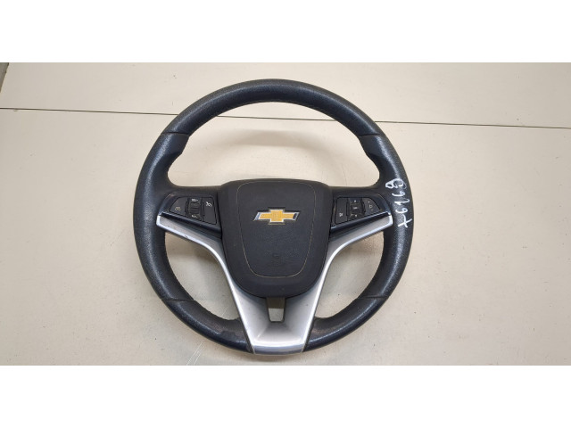 Руль  Chevrolet Cruze 2009-2015           95227506