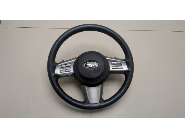 Руль  Subaru Legacy (B14) 2009-2014           