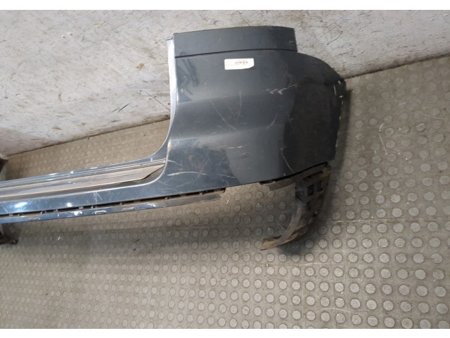 Бампер  Volkswagen Touareg 2002-2007 задний    7L6807417D, 7L6807434F