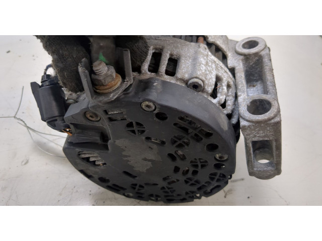 Генератор  Ford S-Max 2006-2010           