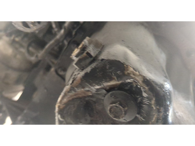 Клапанная крышка двигателя ДВС  Land Rover Range Rover Sport 2005-2009 2.7     
