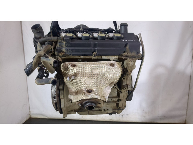 Клапанная крышка двигателя ДВС  Mitsubishi ASX 1.6     