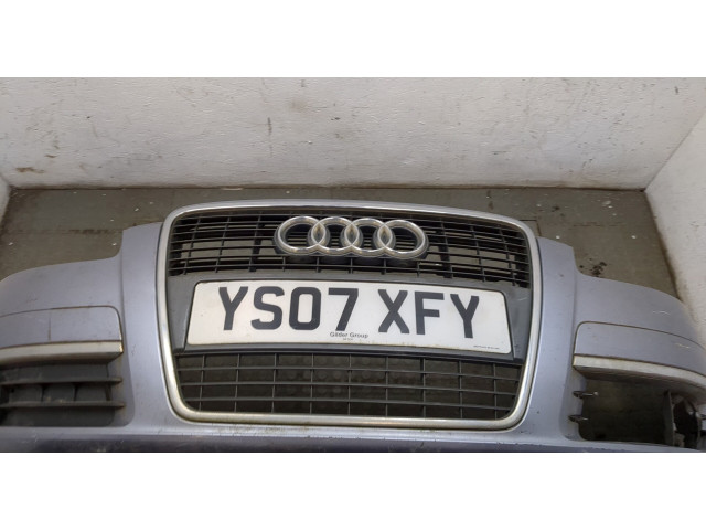 Бампер  Audi A6 (C6) 2005-2011 передний   