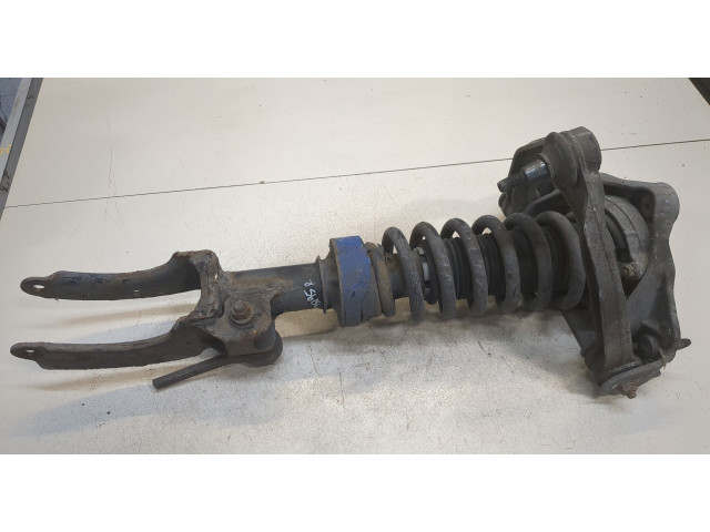 Стойка амортизатора  Volkswagen Touareg 2002-2007 7L6412022NFUSDE    2.5  дизель