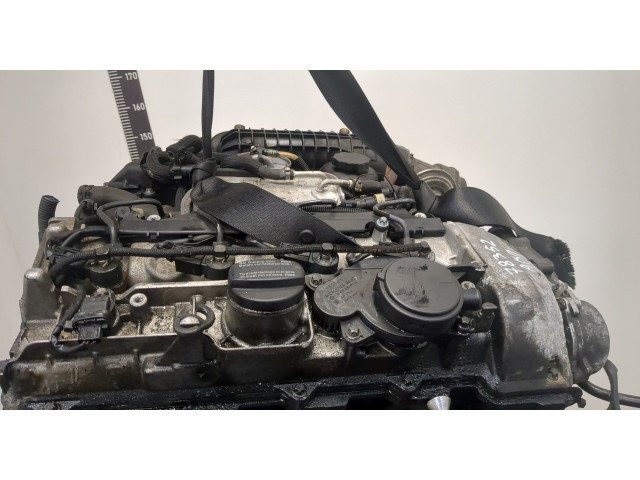 Форсунка топливная  Mercedes C W203 2000-2007         