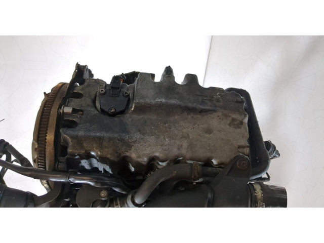 Форсунка топливная  Seat Toledo 4 2012-2019         