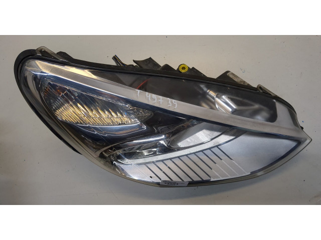Фара передняя  Ford Galaxy 2006-2010 правая 