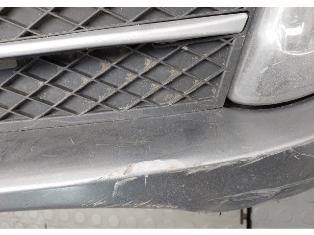 Бампер  BMW 5 F10 2010-2016 передний   51117261804, 7261804