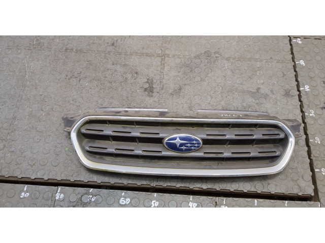Решетка радиатора  Subaru Legacy Outback (B13) 2003-2009          