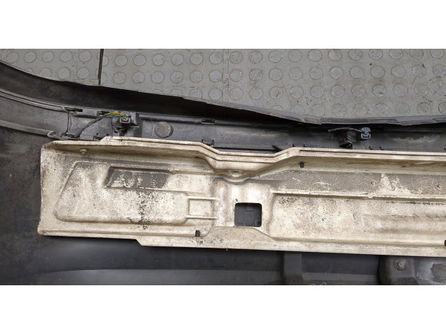 Бампер  BMW 3 E46 1998-2005 задний   51127030587