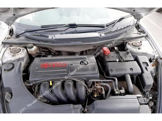 Вентилятор радиатора  Toyota Celica 1999-2005    1.8 бензин       