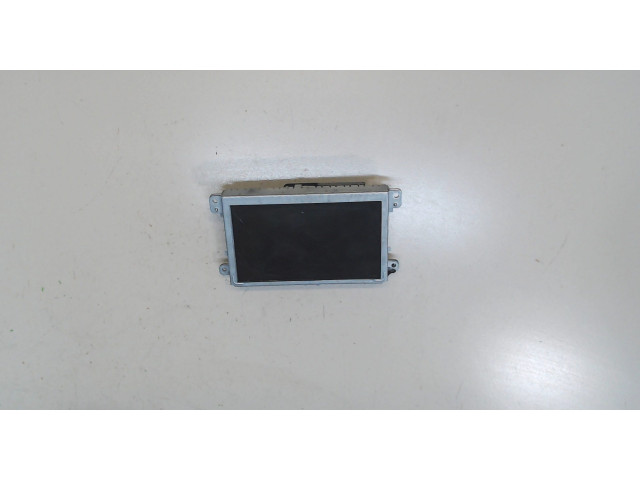 Дисплей мультимедиа  Audi A6 (C6) 2005-2011 8T0919603C         