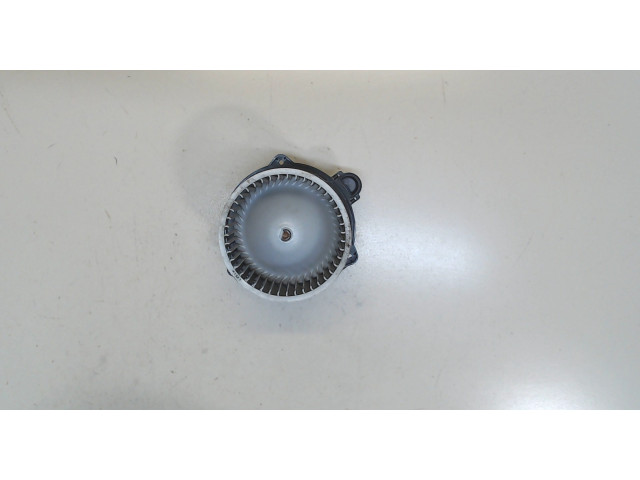 Моторчик печки  KIA Soul 2008-2014 97113-2K900     97113-2K900   