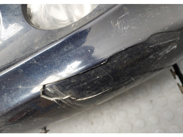 Бампер  Mercedes CLK W209 2002-2009 передний   A2098850325