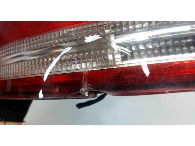 Задний фонарь     2sk012248   Audi A4 (B9) 2015-2020 