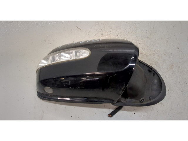 Зеркало боковое  Mercedes GL X164 2006-2012  правое           