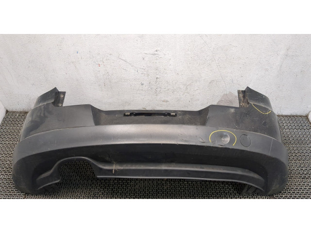 Бампер  Volkswagen Tiguan 2007-2011 задний    5N0807421