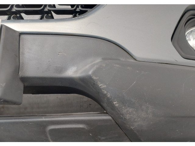 Бампер  Opel Antara передний   