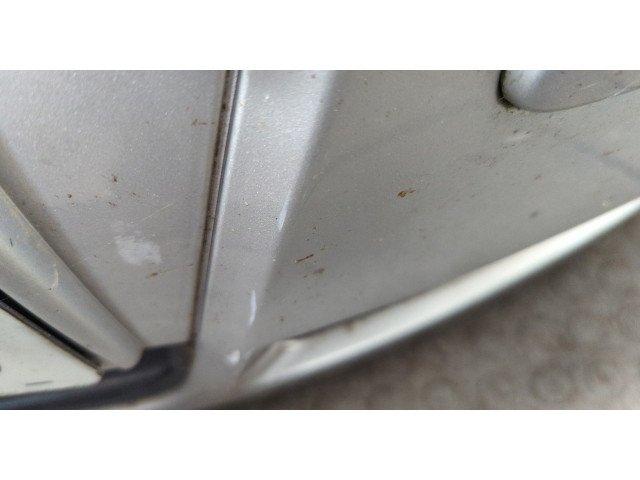 Решетка радиатора  Volkswagen Polo 2005-2009          