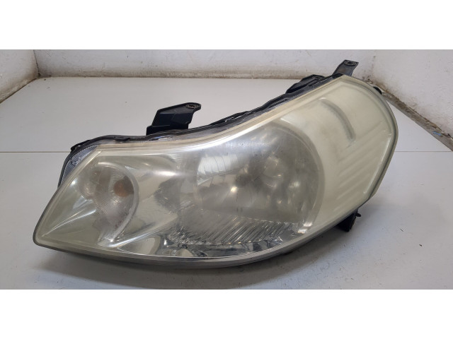 Фара передняя  Suzuki SX4 2006-2014 левая 