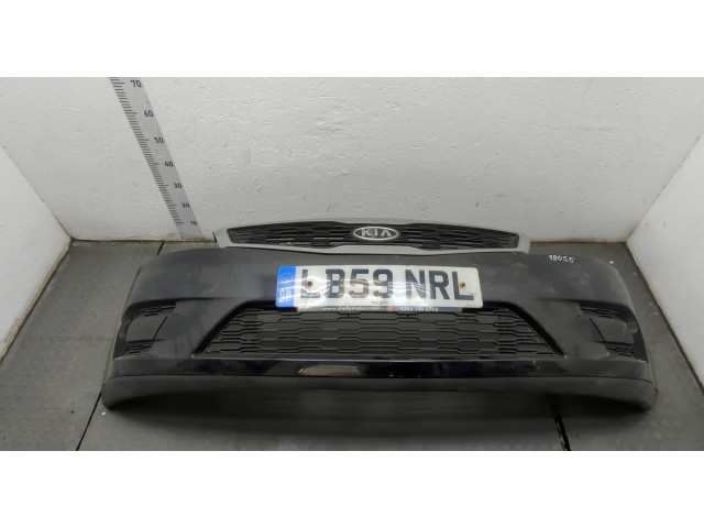 Бампер  KIA Ceed 2007-2012 передний   