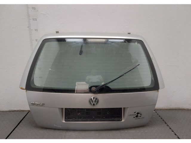 Замок багажника  Volkswagen Golf 4 1997-2005       