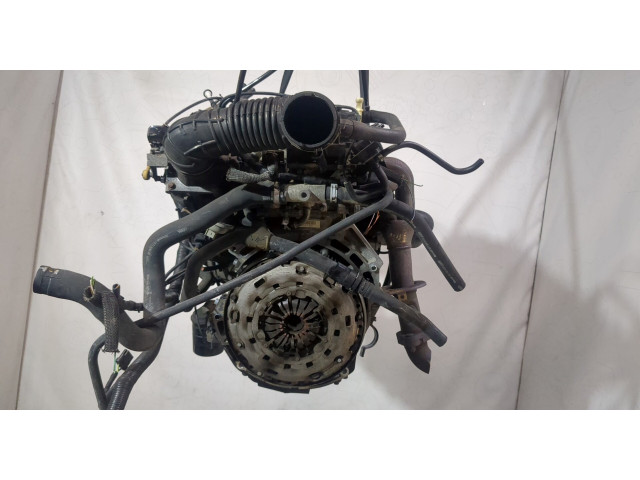 Клапанная крышка двигателя ДВС  Ford Mondeo 3 2000-2007 1.8  1423665   