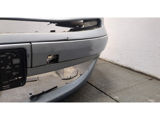 Бампер  Peugeot 807 2002-2014 передний   7401T5