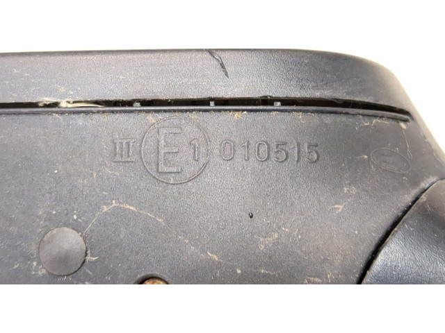 Зеркало боковое  Volkswagen Lupo  левое           6X1857507J01C