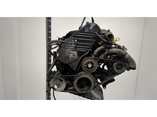 Форсунка топливная  Nissan Serena (C23) 1992-1999    166009C600     