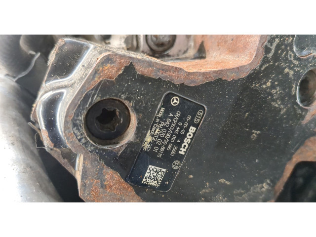  Турбина  Jeep Grand Cherokee 2004-2010             