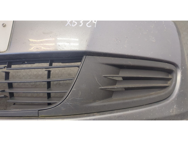 Бампер  Volkswagen Golf 6 2009-2012 передний   5K0807221