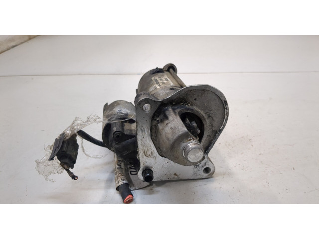 Стартер  Ford C-Max 2002-2010 1.6  2109635, 3M5T11000CG   