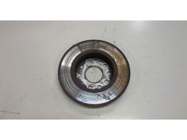 Диск тормозной  Volkswagen Touran 2006-2010   задний         