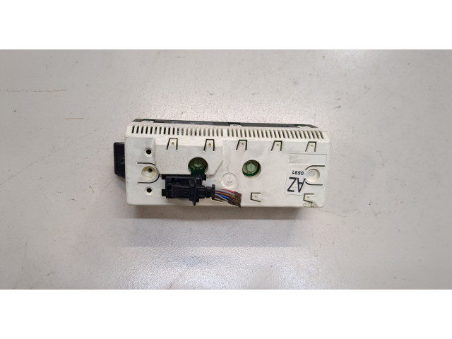 Дисплей бортового компьютера  Opel Astra G 1998-2005 9138297, 1236450         