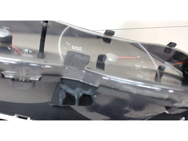 Панель приборов  KIA Carnival 2006-2014       940034d260    2.9  Дизель