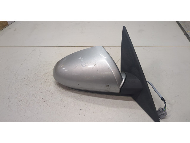 Зеркало боковое  Nissan Primera P12 2002-2007  правое             